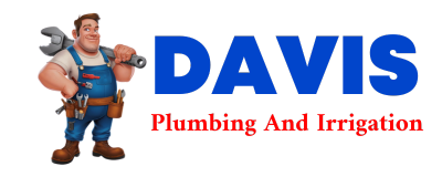 Trusted plumber in FORESTBURG